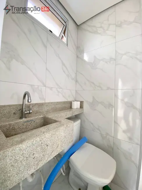 Foto 8 de Casa com 2 quartos à venda, 124m2 em Residencial Meireles, Franca - SP