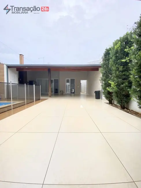 Foto 4 de Casa com 2 quartos à venda, 124m2 em Residencial Meireles, Franca - SP