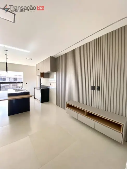 Foto 9 de Apartamento com 3 quartos à venda, 98m2 em Parque Doutor Carrão, Franca - SP