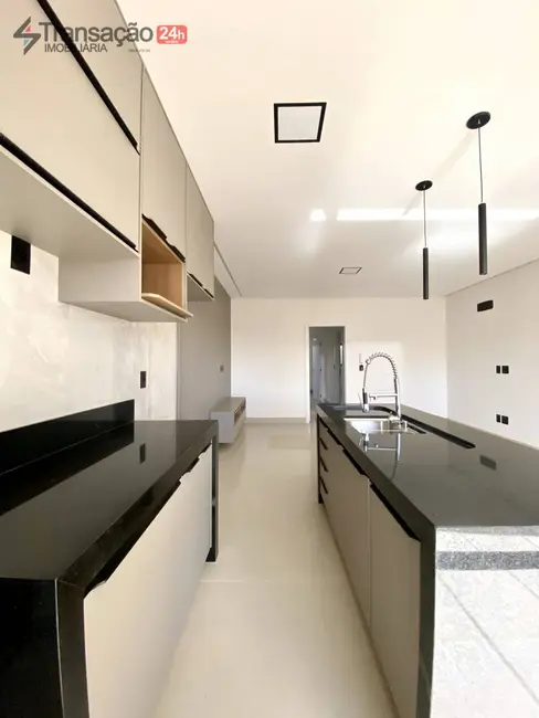 Foto 8 de Apartamento com 3 quartos à venda, 98m2 em Parque Doutor Carrão, Franca - SP