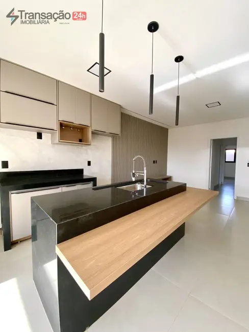 Foto 4 de Apartamento com 3 quartos à venda, 98m2 em Parque Doutor Carrão, Franca - SP