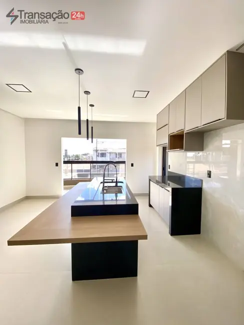 Foto 6 de Apartamento com 3 quartos à venda, 98m2 em Parque Doutor Carrão, Franca - SP