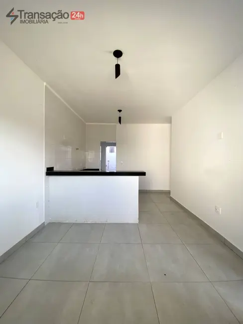 Foto 6 de Apartamento com 2 quartos à venda em Jardim Portinari, Franca - SP