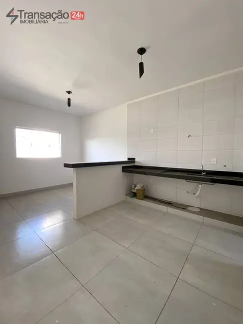 Foto 3 de Apartamento com 2 quartos à venda em Jardim Portinari, Franca - SP