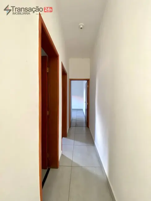Foto 9 de Apartamento com 2 quartos à venda em Jardim Portinari, Franca - SP