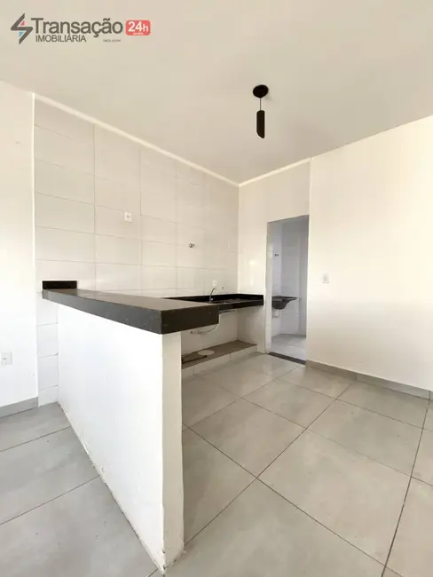 Foto 2 de Apartamento com 2 quartos à venda em Jardim Portinari, Franca - SP