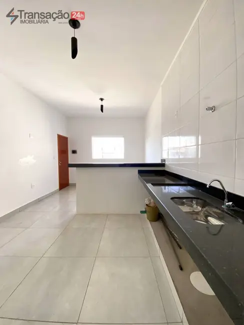 Foto 1 de Apartamento com 2 quartos à venda em Jardim Portinari, Franca - SP