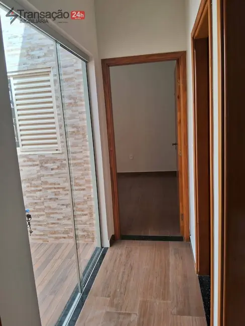 Foto 8 de Casa com 3 quartos à venda em Residencial Meireles, Franca - SP