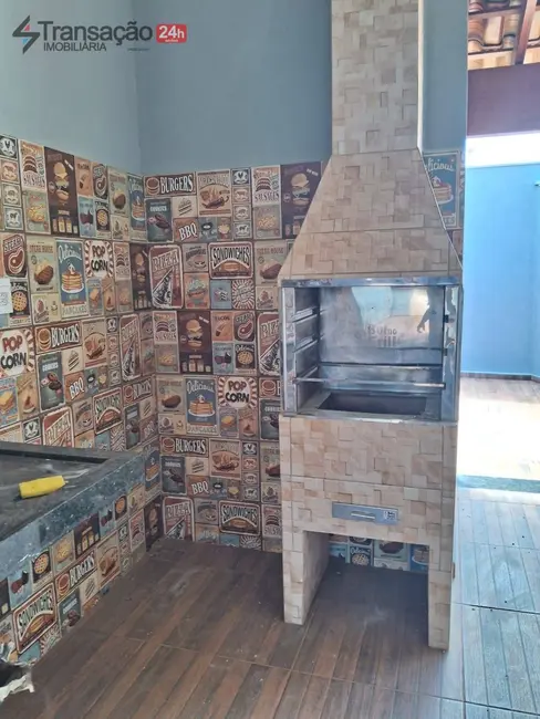 Foto 9 de Casa com 3 quartos à venda em Residencial Meireles, Franca - SP