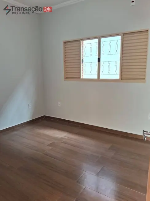 Foto 7 de Casa com 3 quartos à venda em Residencial Meireles, Franca - SP