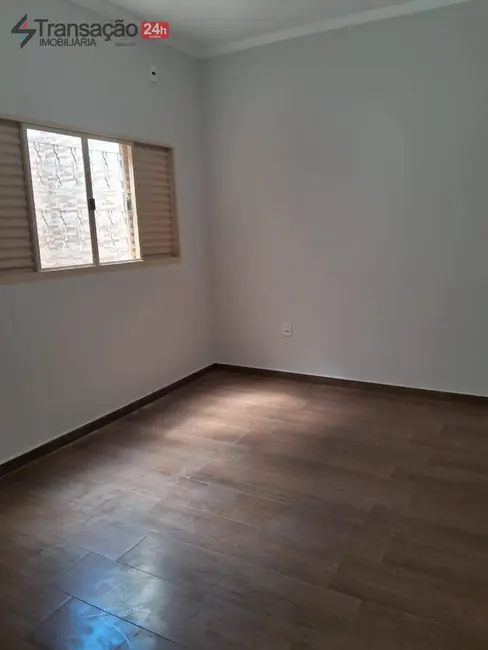 Foto 6 de Casa com 3 quartos à venda em Residencial Meireles, Franca - SP