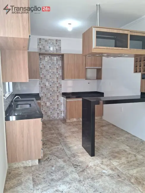 Foto 2 de Casa com 3 quartos à venda em Residencial Meireles, Franca - SP