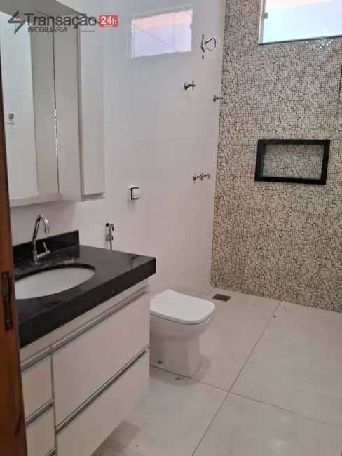 Foto 5 de Casa com 3 quartos à venda em Residencial Meireles, Franca - SP