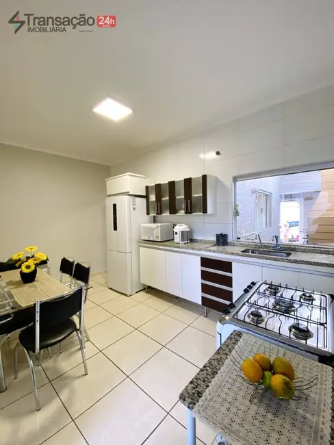 Foto 6 de Casa com 2 quartos à venda, 100m2 em Residencial Ana Dorothéa, Franca - SP