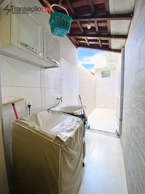 Foto 9 de Casa com 2 quartos à venda, 100m2 em Residencial Ana Dorothéa, Franca - SP