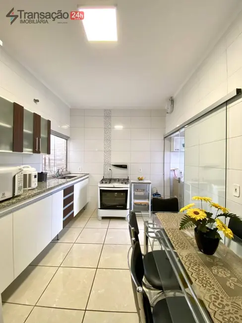 Foto 8 de Casa com 2 quartos à venda, 100m2 em Residencial Ana Dorothéa, Franca - SP