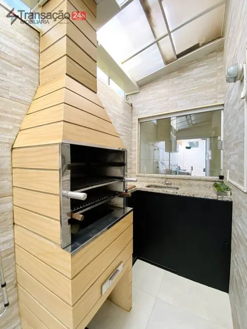 Foto 2 de Casa com 2 quartos à venda, 100m2 em Residencial Ana Dorothéa, Franca - SP