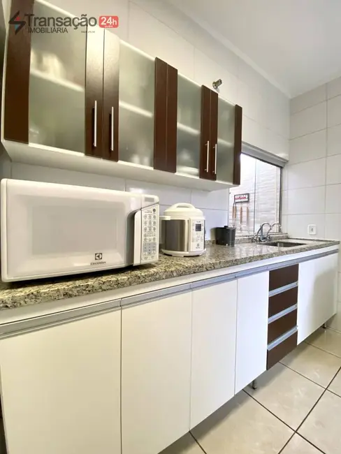 Foto 5 de Casa com 2 quartos à venda, 100m2 em Residencial Ana Dorothéa, Franca - SP