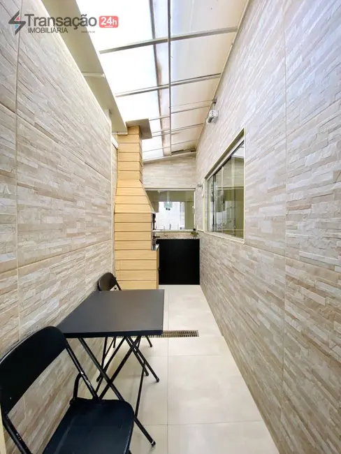 Foto 1 de Casa com 2 quartos à venda, 100m2 em Residencial Ana Dorothéa, Franca - SP