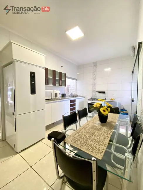 Foto 7 de Casa com 2 quartos à venda, 100m2 em Residencial Ana Dorothéa, Franca - SP