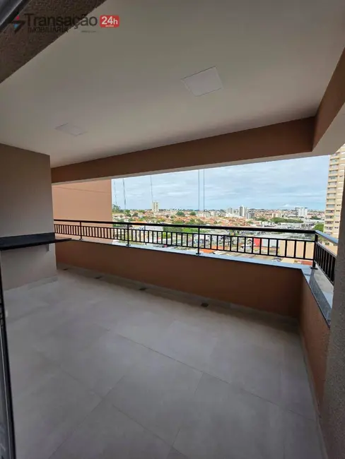 Foto 1 de Apartamento com 2 quartos à venda em Centro, Franca - SP