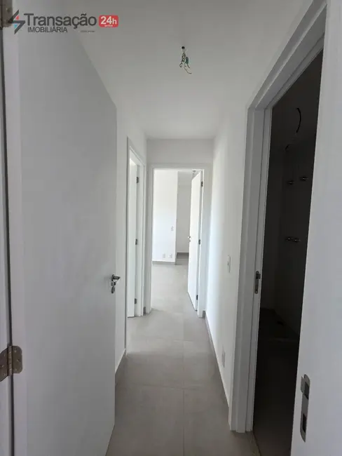 Foto 9 de Apartamento com 2 quartos à venda em Centro, Franca - SP