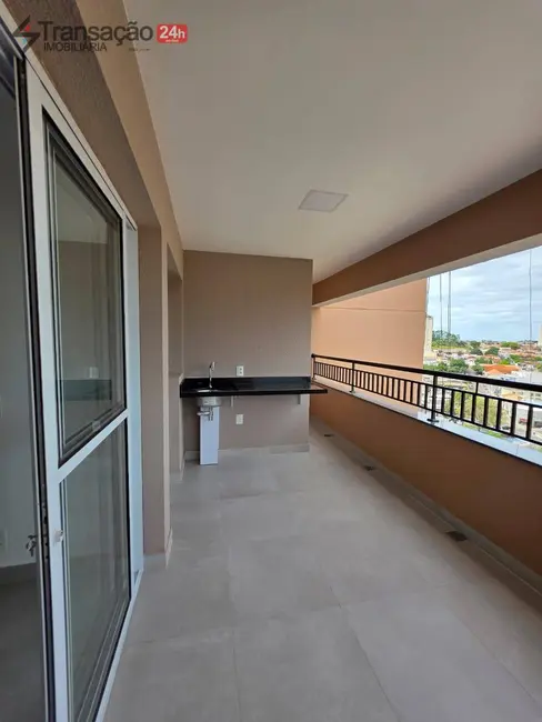 Foto 6 de Apartamento com 2 quartos à venda em Centro, Franca - SP