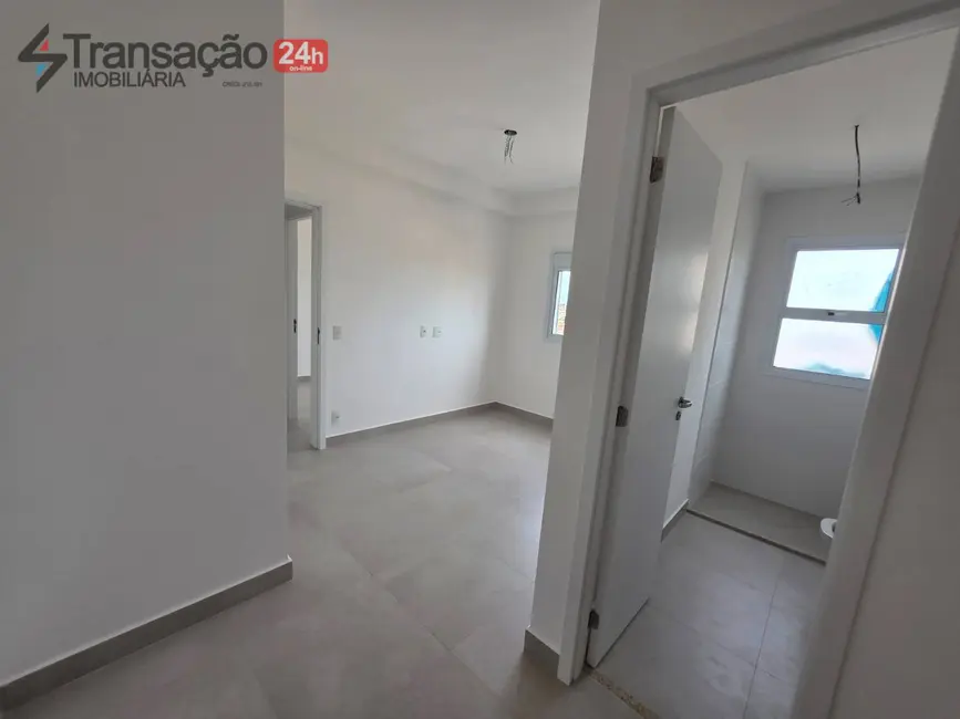 Foto 8 de Apartamento com 2 quartos à venda em Centro, Franca - SP