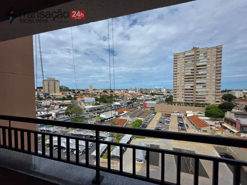 Foto 3 de Apartamento com 2 quartos à venda em Centro, Franca - SP