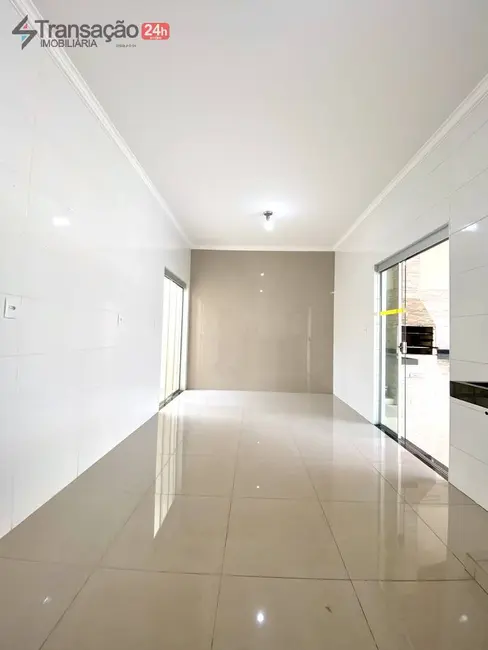 Casa com 3 quartos à venda, 250m2 em Vila Totoli, Franca - SP - imagem 9 Foto 9 de Casa com 3 quartos à venda, 250m2 em Vila Totoli, Franca - SP