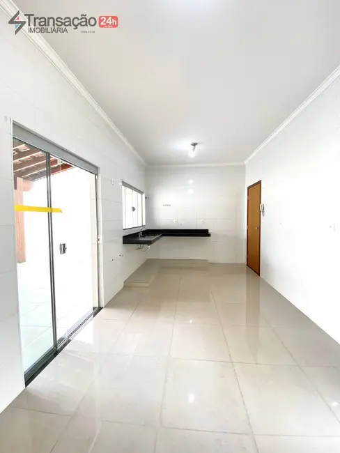 Casa com 3 quartos à venda, 250m2 em Vila Totoli, Franca - SP - imagem 6 Foto 6 de Casa com 3 quartos à venda, 250m2 em Vila Totoli, Franca - SP