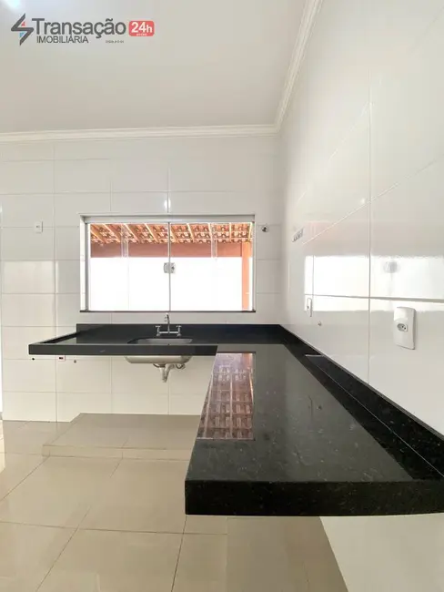 Casa com 3 quartos à venda, 250m2 em Vila Totoli, Franca - SP - imagem 7 Foto 7 de Casa com 3 quartos à venda, 250m2 em Vila Totoli, Franca - SP