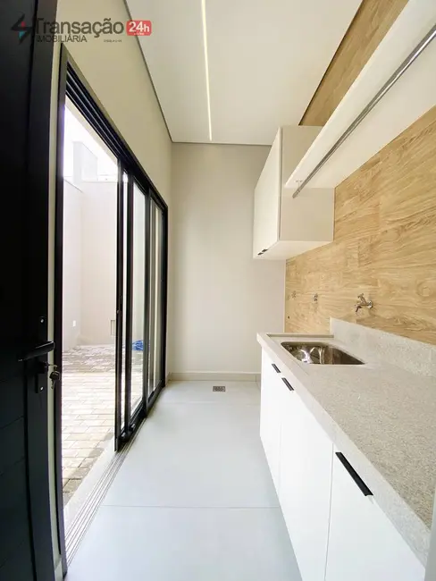 Casa com 3 quartos à venda, 200m2 em Esplanada Primo Meneghetti II, Franca - SP - imagem 1 Foto 1 de Casa com 3 quartos à venda, 200m2 em Esplanada Primo Meneghetti II, Franca - SP