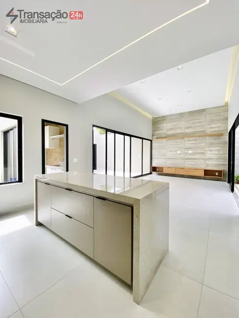 Casa com 3 quartos à venda, 200m2 em Esplanada Primo Meneghetti II, Franca - SP - imagem 8 Foto 8 de Casa com 3 quartos à venda, 200m2 em Esplanada Primo Meneghetti II, Franca - SP