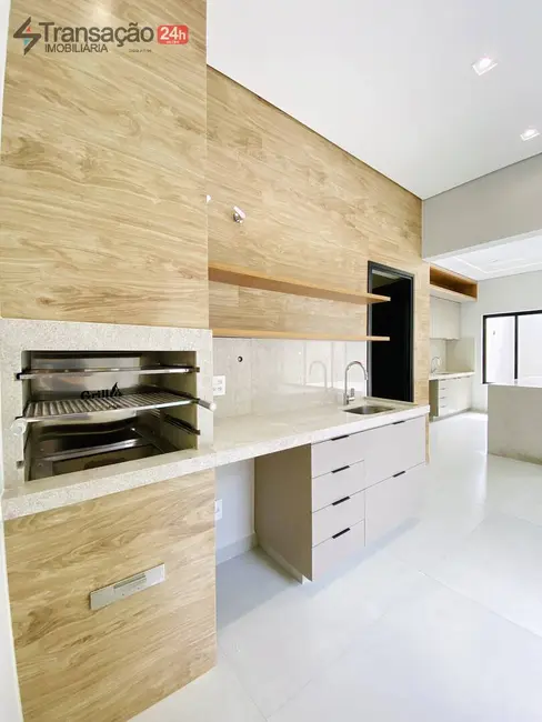 Casa com 3 quartos à venda, 200m2 em Esplanada Primo Meneghetti II, Franca - SP - imagem 5 Foto 5 de Casa com 3 quartos à venda, 200m2 em Esplanada Primo Meneghetti II, Franca - SP