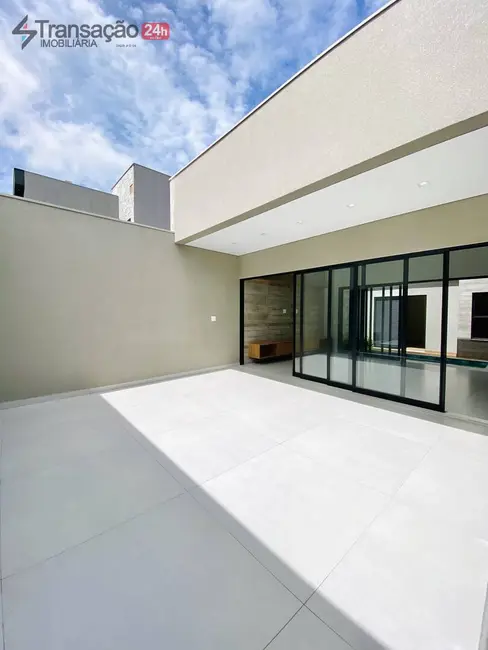 Casa com 3 quartos à venda, 200m2 em Esplanada Primo Meneghetti II, Franca - SP - imagem 6 Foto 6 de Casa com 3 quartos à venda, 200m2 em Esplanada Primo Meneghetti II, Franca - SP