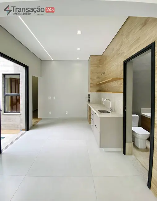 Casa com 3 quartos à venda, 200m2 em Esplanada Primo Meneghetti II, Franca - SP - imagem 7 Foto 7 de Casa com 3 quartos à venda, 200m2 em Esplanada Primo Meneghetti II, Franca - SP