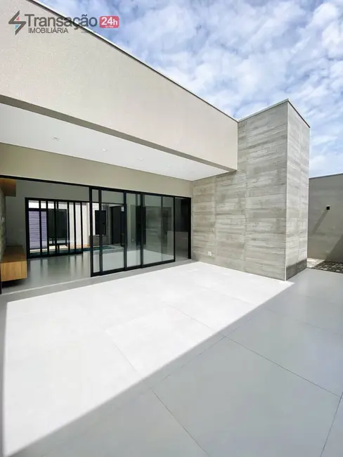 Casa com 3 quartos à venda, 200m2 em Esplanada Primo Meneghetti II, Franca - SP - imagem 9 Foto 9 de Casa com 3 quartos à venda, 200m2 em Esplanada Primo Meneghetti II, Franca - SP