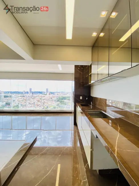 Foto 7 de Apartamento com 3 quartos à venda, 185m2 em São José, Franca - SP