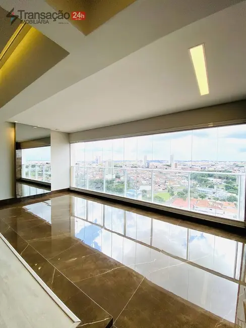 Foto 6 de Apartamento com 3 quartos à venda, 185m2 em São José, Franca - SP