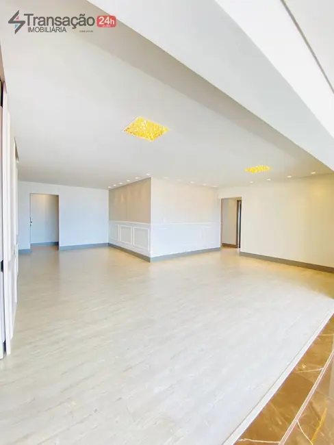 Foto 9 de Apartamento com 3 quartos à venda, 185m2 em São José, Franca - SP