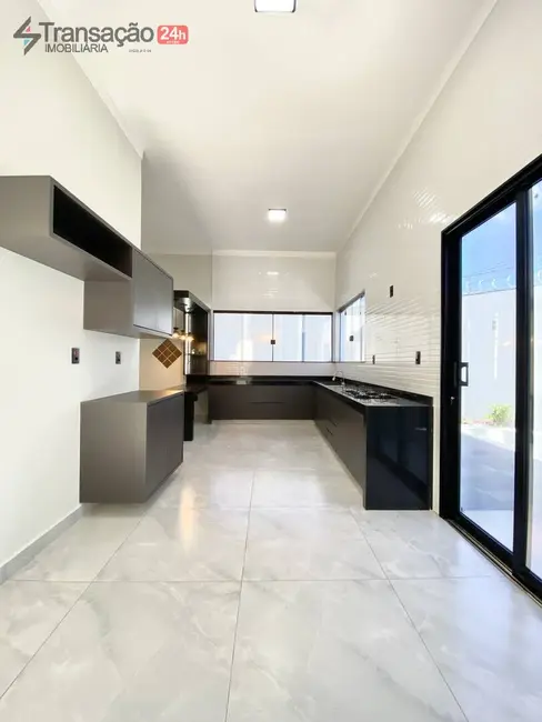 Casa com 3 quartos à venda, 135m2 em Residencial São Jerônimo, Franca - SP - imagem 5 Foto 5 de Casa com 3 quartos à venda, 135m2 em Residencial São Jerônimo, Franca - SP