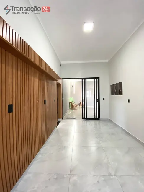Casa com 3 quartos à venda, 135m2 em Residencial São Jerônimo, Franca - SP - imagem 8 Foto 8 de Casa com 3 quartos à venda, 135m2 em Residencial São Jerônimo, Franca - SP