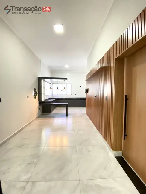 Casa com 3 quartos à venda, 135m2 em Residencial São Jerônimo, Franca - SP - imagem 1 Foto 1 de Casa com 3 quartos à venda, 135m2 em Residencial São Jerônimo, Franca - SP
