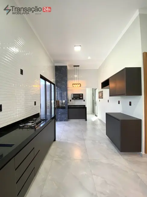 Casa com 3 quartos à venda, 135m2 em Residencial São Jerônimo, Franca - SP - imagem 6 Foto 6 de Casa com 3 quartos à venda, 135m2 em Residencial São Jerônimo, Franca - SP