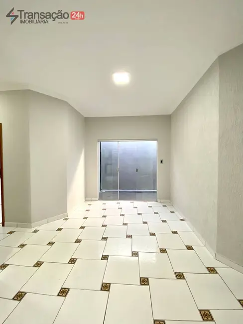 Foto 6 de Casa com 3 quartos à venda, 123m2 em Residencial Ana Dorothéa, Franca - SP