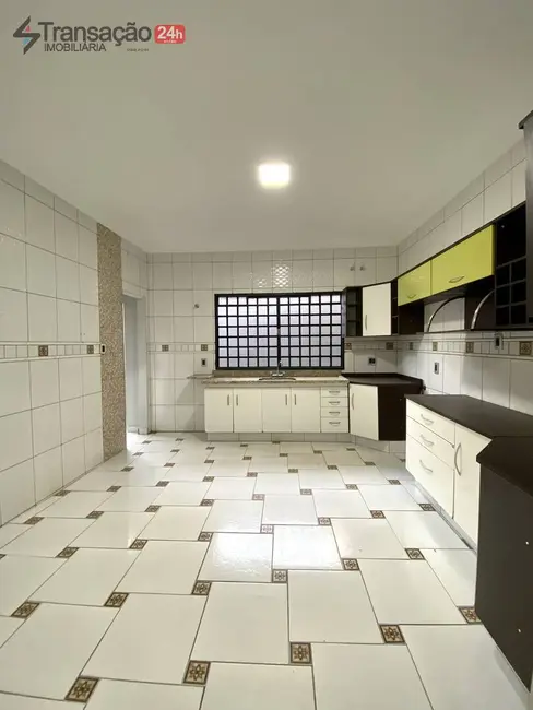 Foto 8 de Casa com 3 quartos à venda, 123m2 em Residencial Ana Dorothéa, Franca - SP