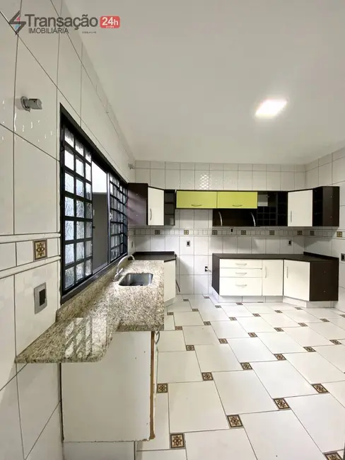 Foto 9 de Casa com 3 quartos à venda, 123m2 em Residencial Ana Dorothéa, Franca - SP