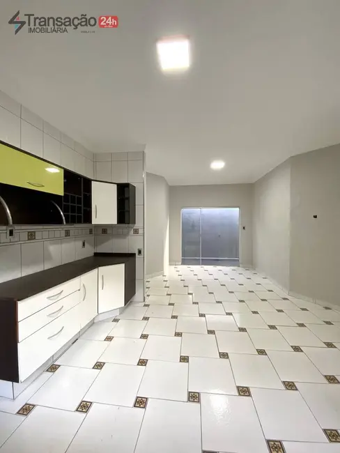 Foto 7 de Casa com 3 quartos à venda, 123m2 em Residencial Ana Dorothéa, Franca - SP