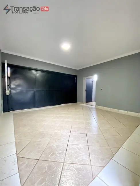 Foto 3 de Casa com 3 quartos à venda, 123m2 em Residencial Ana Dorothéa, Franca - SP